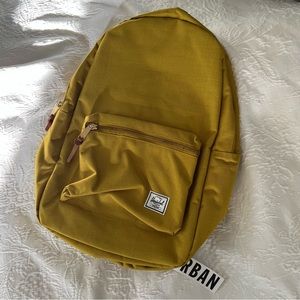 [SOLD!] Herschel backpack